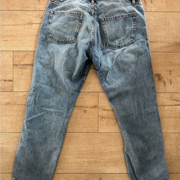 Frame Jeans - Picture 4 of 4